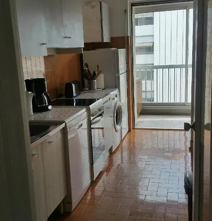 Anemone Appartement Cannes