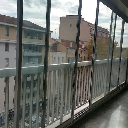 Anemone Appartement