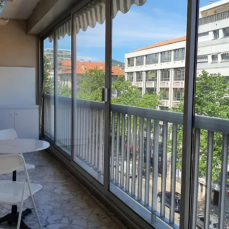 Anemone Appartement